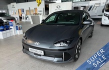 Hyundai Ioniq6 2024