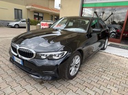 BMW 3 Series 2020