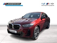 BMW X4 2022