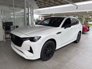 Mazda CX-60 2025