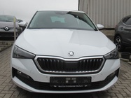 Skoda Scala 2020