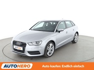 Audi A3 2015