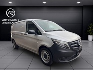 Mercedes-Benz Vito 2022