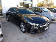 Mercedes-Benz A-Class 2020