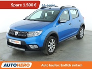 Dacia Sandero 2020