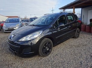 Peugeot 207 2011