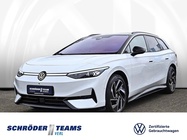 Volkswagen ID.7 2024