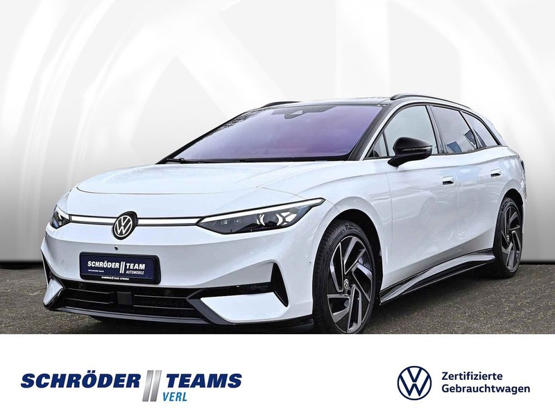Volkswagen ID.7
