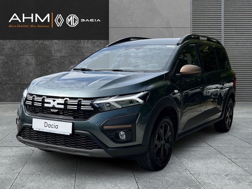 Dacia Jogger 2026