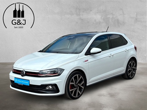 Volkswagen Polo 2022