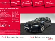 Audi A6 2023