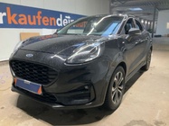 Ford Puma 2022
