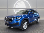 Skoda Kodiaq 2023