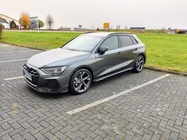 Audi A3 2025