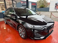 Ford Focus 2024