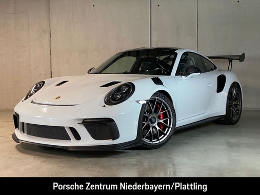 Porsche 991 2019