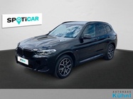 BMW X3 2024