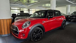 MINI Cooper 2020