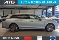 Volkswagen Passat 2025