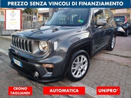 Jeep Renegade 2021
