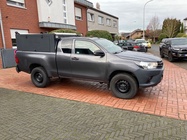 Toyota Hilux 2019