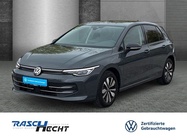 Volkswagen Golf 2025