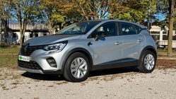 Renault Captur 2021