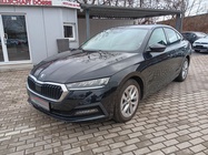 Skoda Octavia 2021