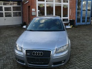 Audi A3 2008