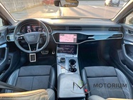 Audi Coupe 2020