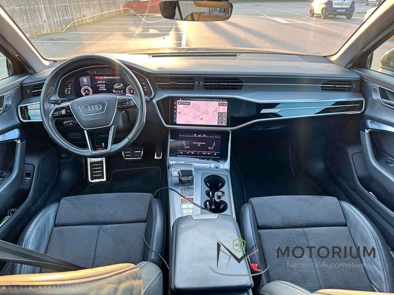 Audi Coupe