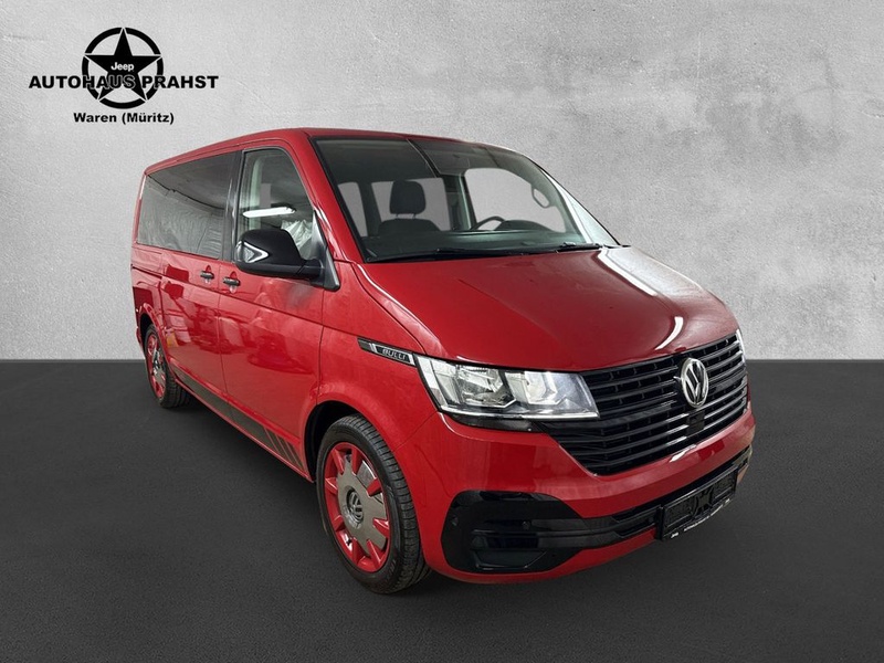 Volkswagen T6