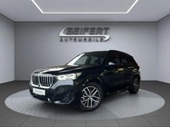 BMW X1 2025
