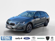 Skoda Octavia 2021