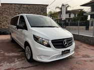Mercedes-Benz Vito 2022