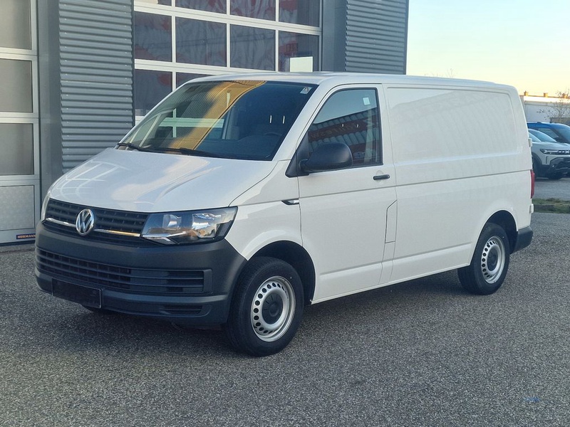 Volkswagen T6