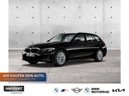 BMW 3 Series 2022