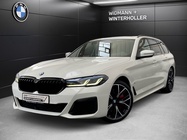 BMW 5 Series 2022