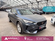 Cupra Formentor 2023