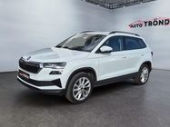 Skoda Karoq 2024