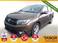 Dacia Sandero 2020