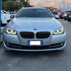 BMW 5 Series 2011