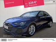 Audi A3 2025