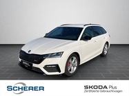 Skoda Octavia 2022