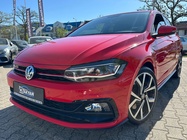 Volkswagen Polo 2019
