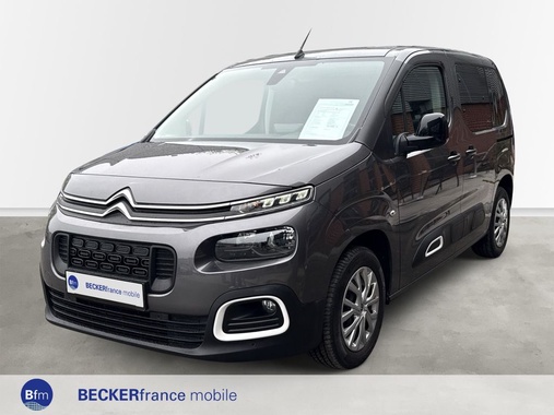 Citroen Berlingo 2023