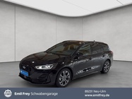 Ford Focus 2024