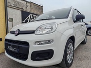 Fiat Panda 2022