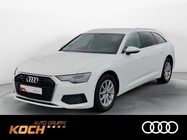 Audi A6 2022