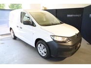 Volkswagen Caddy 2025